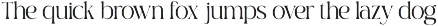 TBJ Black Gold 2-Styles Serif preview