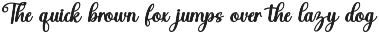 Creative Quench preview