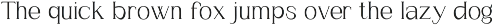 Chrysalara Serif Typeface preview
