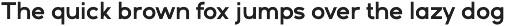 Morien - Modern Font Duo preview