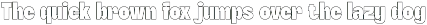 Gefarin 3D preview
