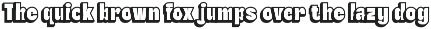 Gefarin 3D preview