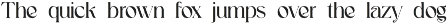 Regalia Monarch Luxury Serif Font preview