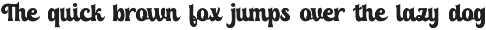 Alphin - Groovy Font Serif Script preview