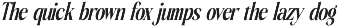 Rachon Bold Tall Display Serif preview