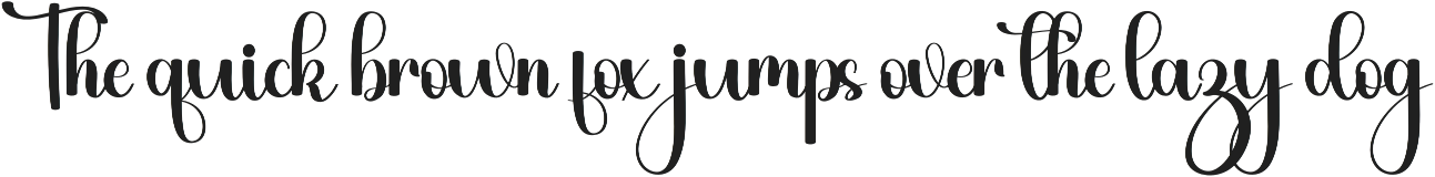 Doddle Alphabet preview