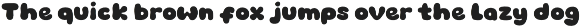 Hamburg - A Handwritten Font preview