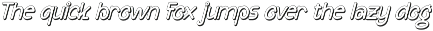 Jaengdo - Korean Display Typeface preview