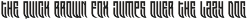 Sacojaz - Blackletter & Gothic Font preview
