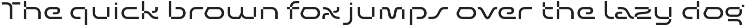 UT Defghio Nixav : A Futuristic Font preview