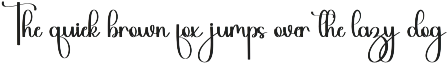 Antumn preview