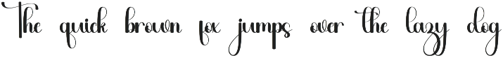 Daddy Handwriting preview