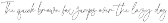 Magdalena Signature preview