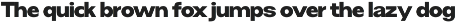 GRAFIK POSTER Sans Serif preview