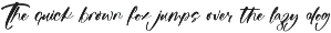 Raituly Chant Modern Handwritten preview