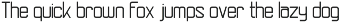Charisma - Minimalist Sans Serif preview