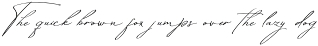 Vanilla Mousse Script preview