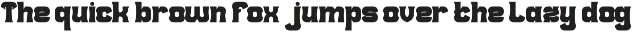 Early Afternoon font preview