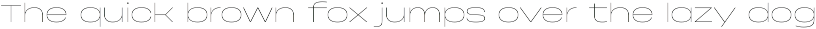 Phonk Sans — extended sans serif font preview