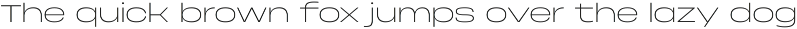 Phonk Sans — extended sans serif preview