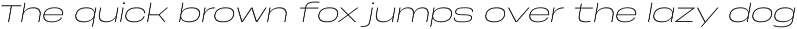 Phonk Sans — extended sans serif preview