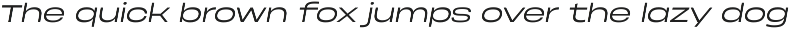 Phonk Sans — extended sans serif preview