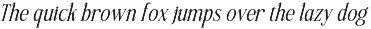 Debreak-Modern Sans Serif Typeface preview