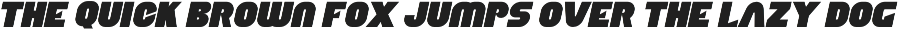 Fegelk Strong Font preview