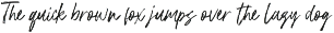 Bulgarent - Brush Script Font preview