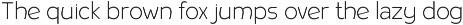 Negova Curved Display Sans preview