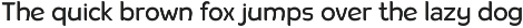 Negova Curved Display Sans preview