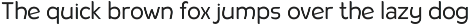 Negova Curved Display Sans preview