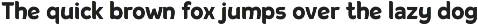 Negova Curved Display Sans preview