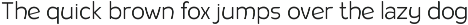 Negova Curved Display Sans preview