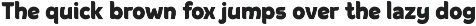 Negova Curved Display Sans preview