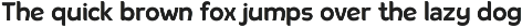 Negova Curved Display Sans preview