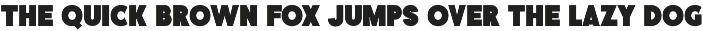 Lazeya - Bold Font preview