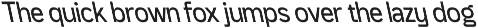 CS Mango – Grotesque Font preview