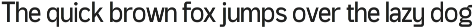 CS Mango – Grotesque Font preview