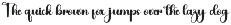 Moonlight preview