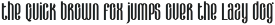 Agdobye - Modern Elegant Font preview