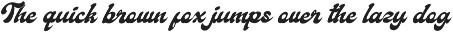 Karstelo | Retro Bold Font preview