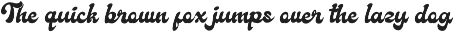 Karstelo | Retro Bold Font preview