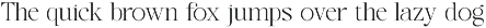 Amagona Clean Modern Serif preview
