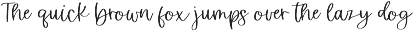 Grow Kindness Font Duo preview