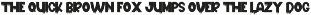 Blood Spooky preview