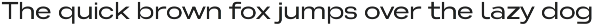 Somerun Extended Sans Family preview