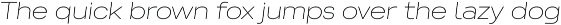 Somerun Extended Sans Family preview