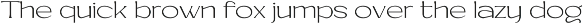 Kilned - Extended serif family preview