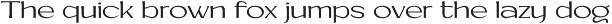 Kilned - Extended serif family preview